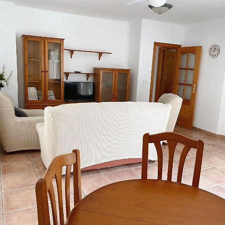 Apartamento El Palmero La Herradura  Dış mekan fotoğraf